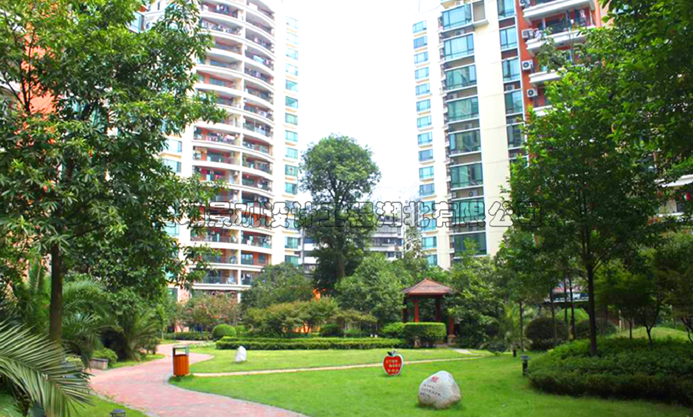 宜昌香格里拉花园